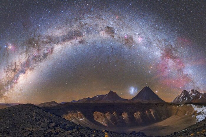 Astrofizika