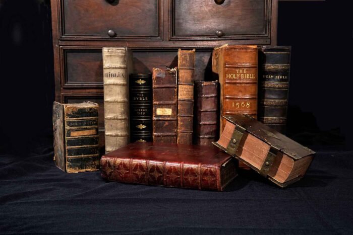 Bibles