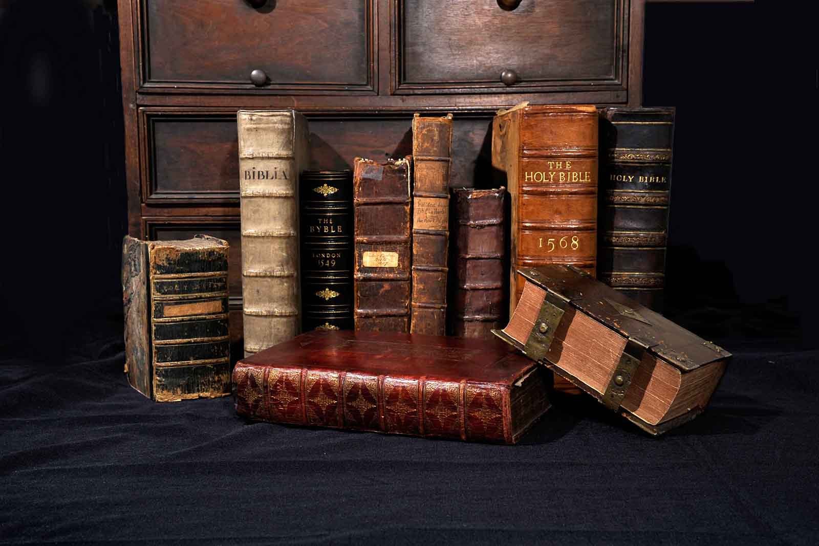 Bibles