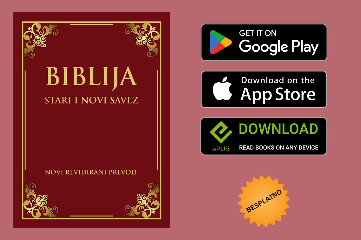 Biblija-NRP-izdanja