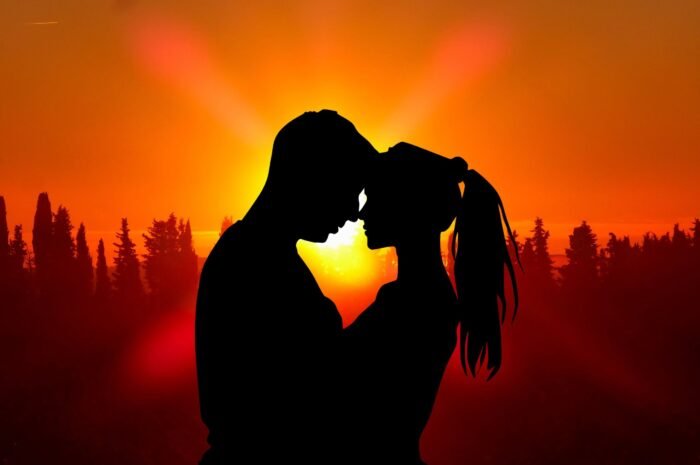 Couple
