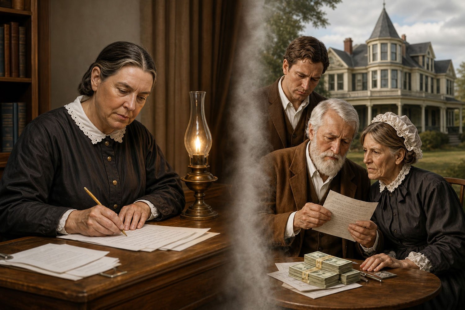 Ellen_White_Corban