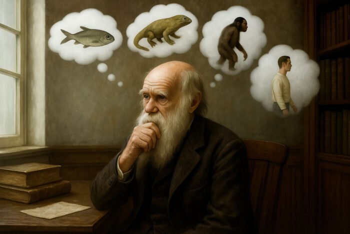 Evolucija