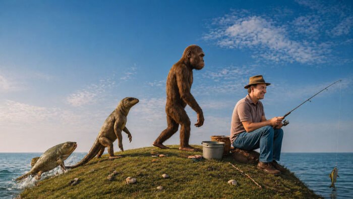 Evolucija_od_ribe_do_ribara