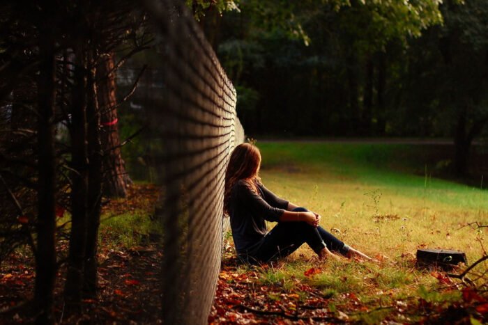 Girl_nature