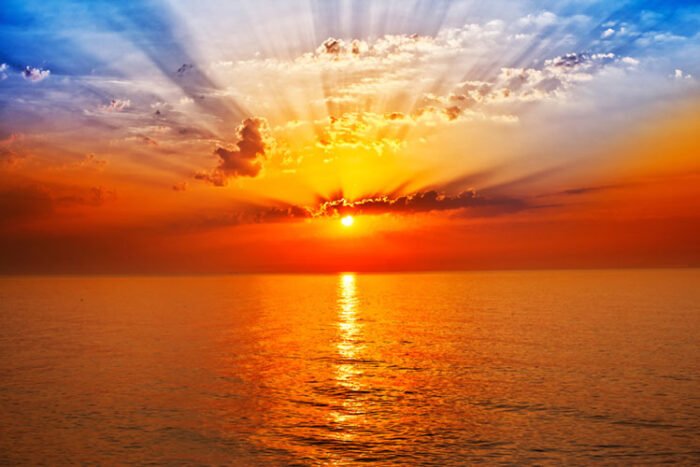 Horizont_sunce