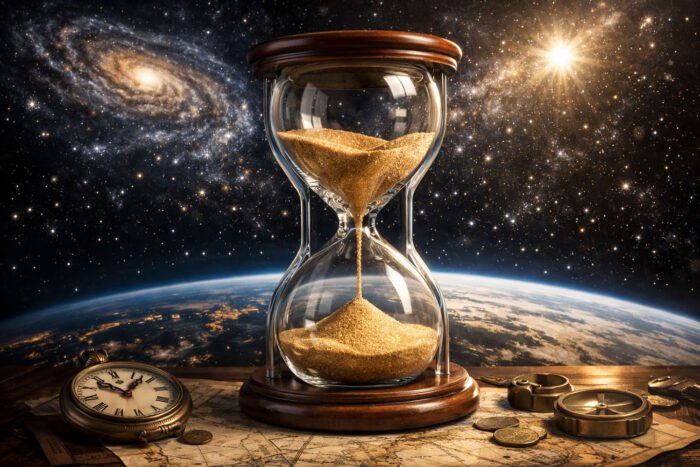 Hourglass_eternity