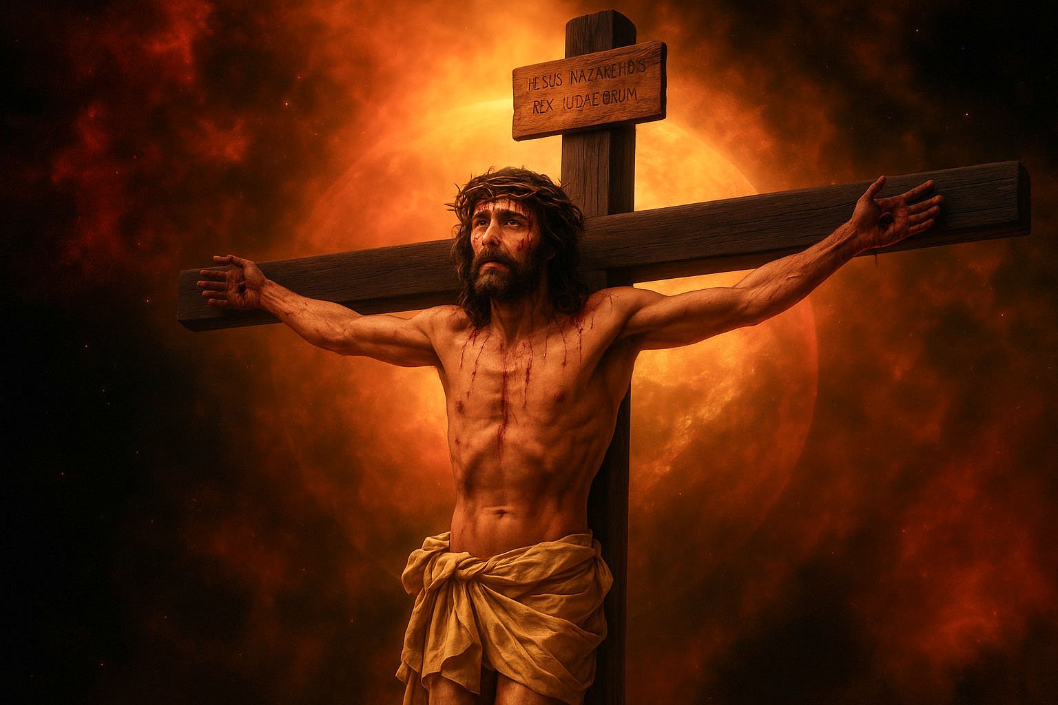 Hrist_na_krstu