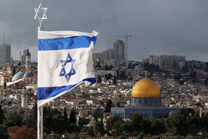 Izrael_Jerusalim