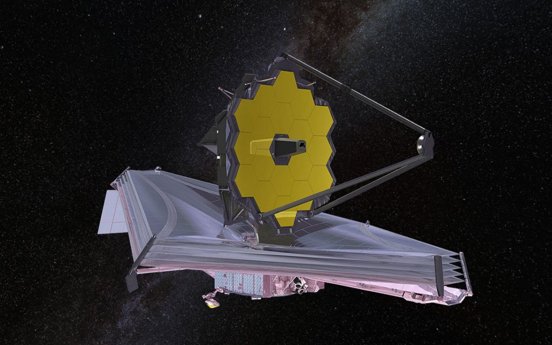 JWST