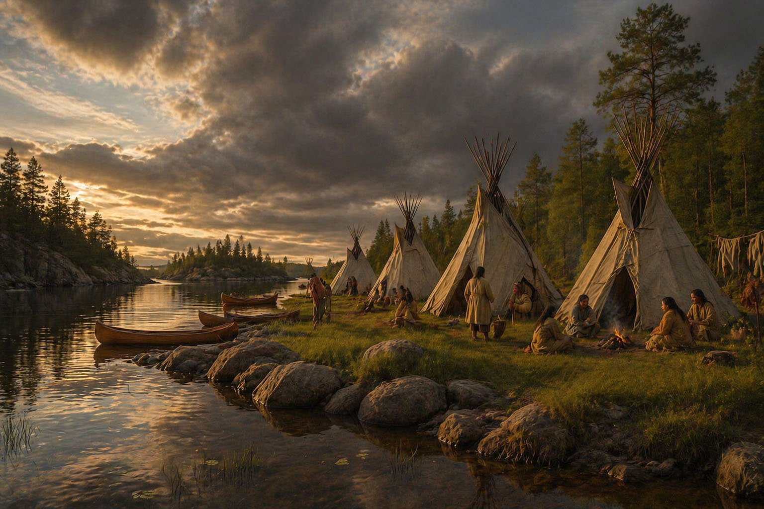 Kane_Lake_Huron
