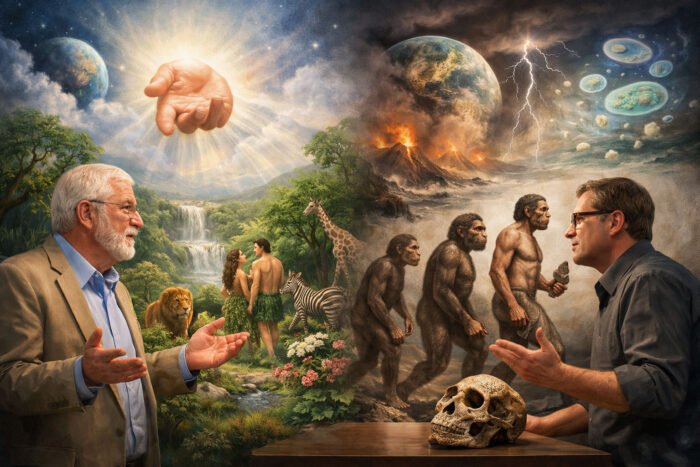 Kreacionizam_vs_evolucionizam