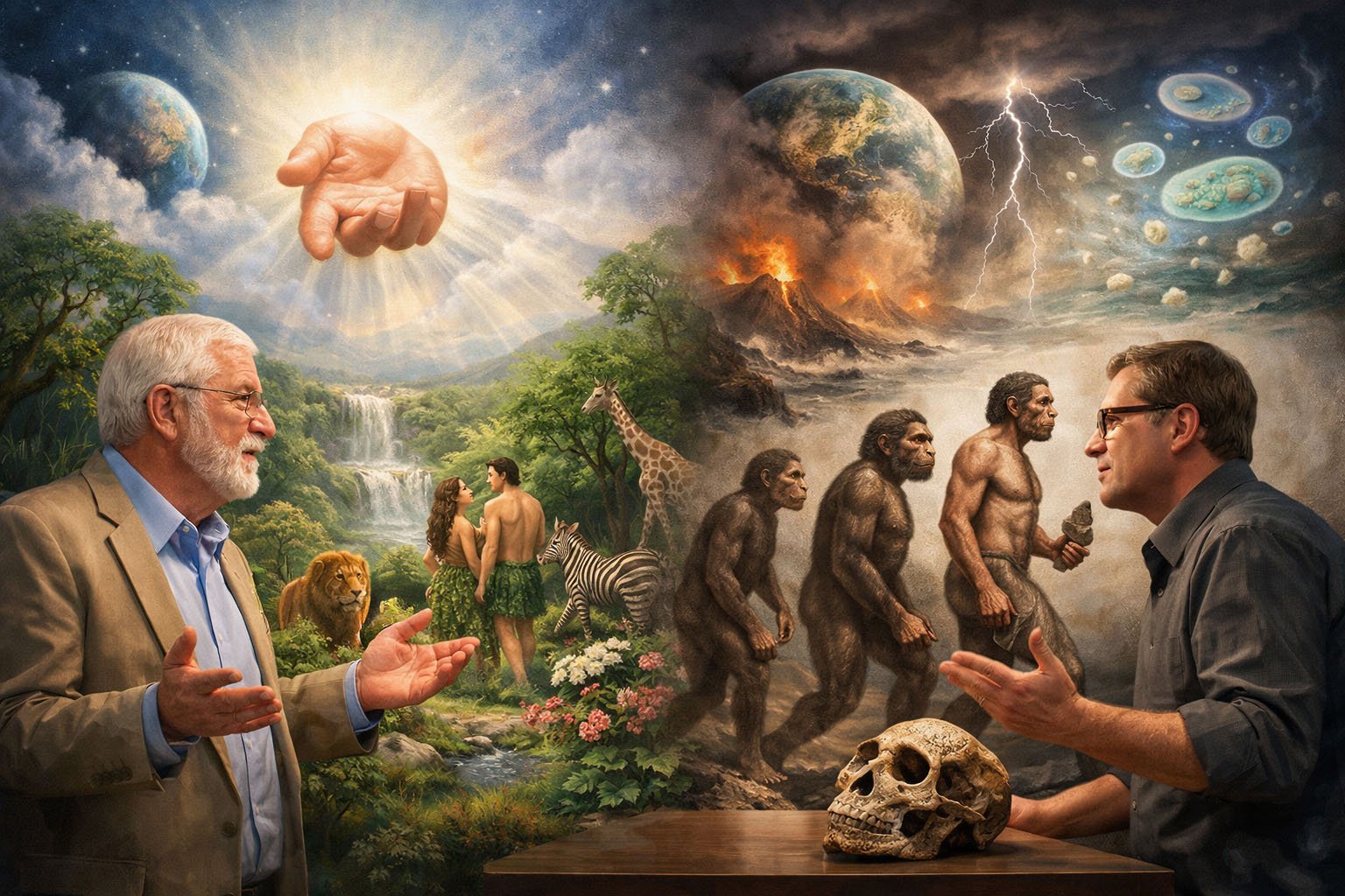 Kreacionizam_vs_evolucionizam