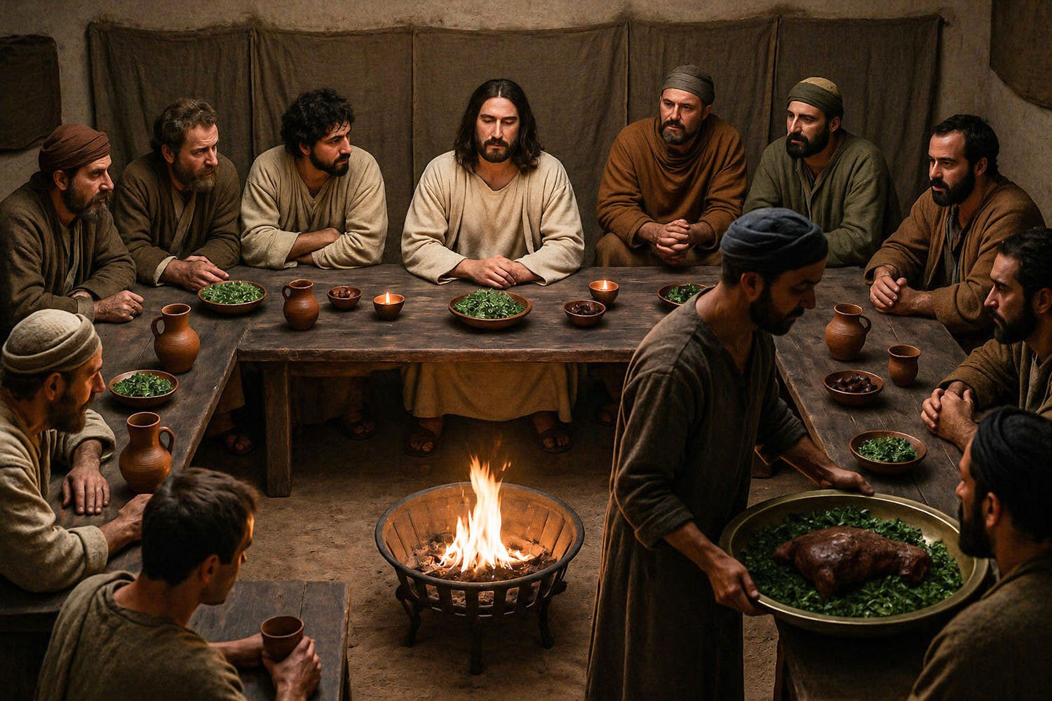 Last-Supper