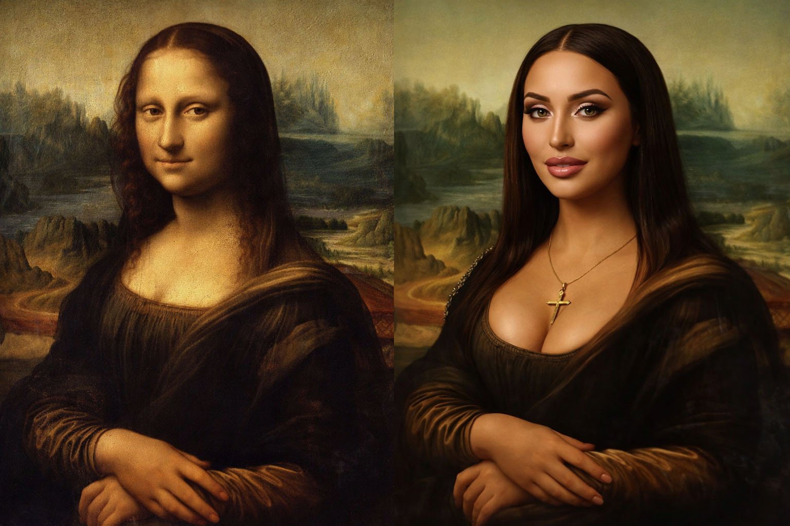 Mona_Liza_evolucija