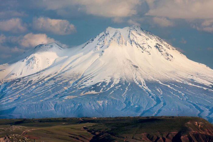 Planina-Ararat