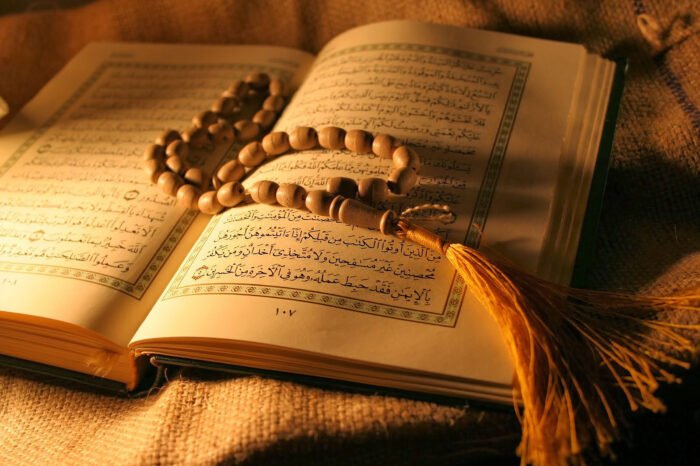 Quran-islam