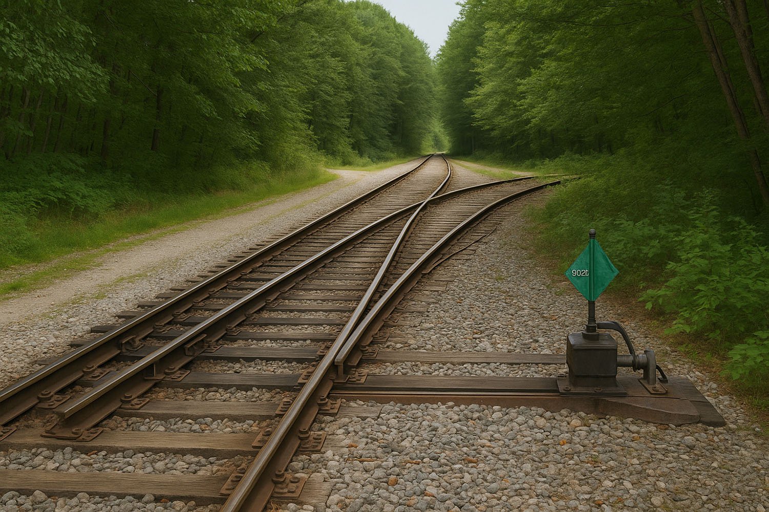 Raskrsnica_voznih_tracnica