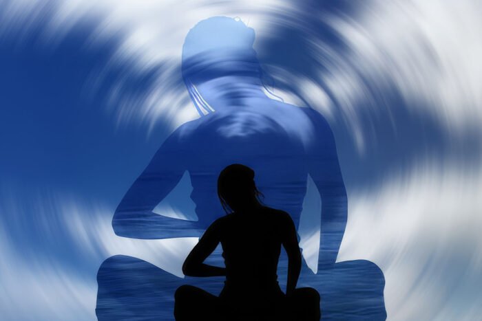 Transcendental-Meditation