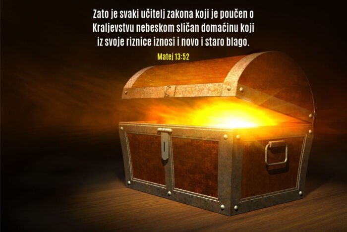 Treasure