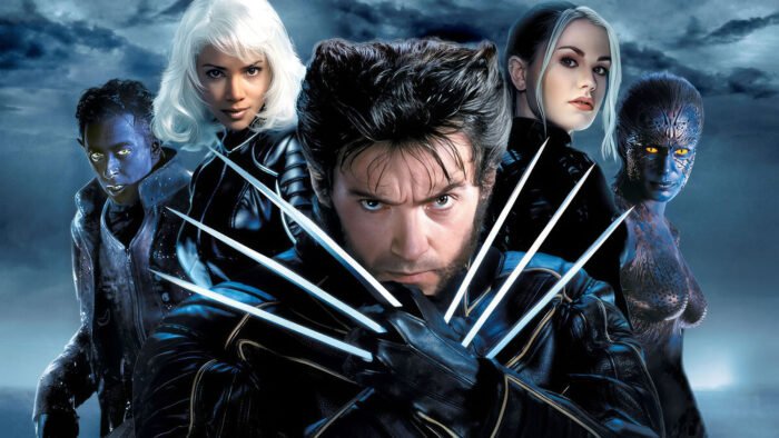 X-men