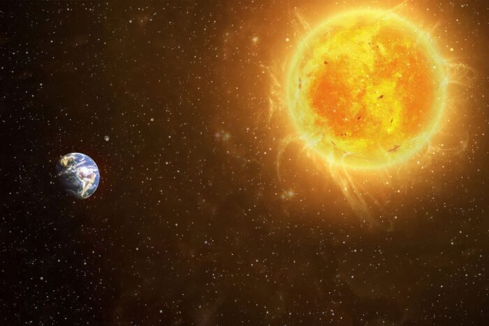 Zemlja-Mjesec-Sunce