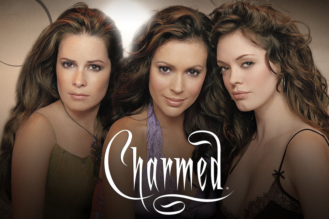 charmed