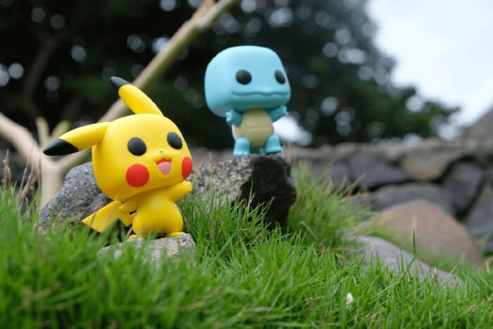 pokemoni