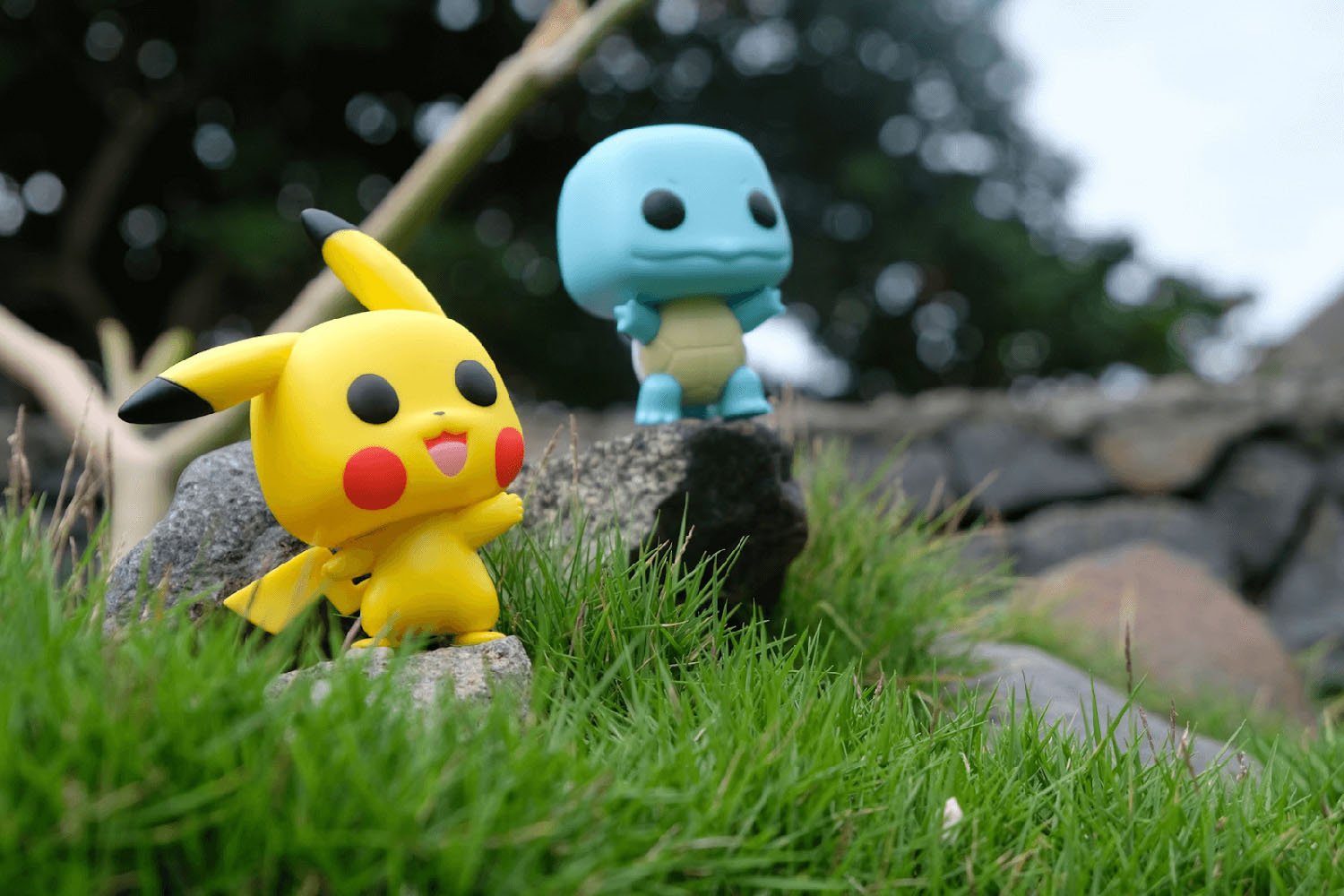 pokemoni
