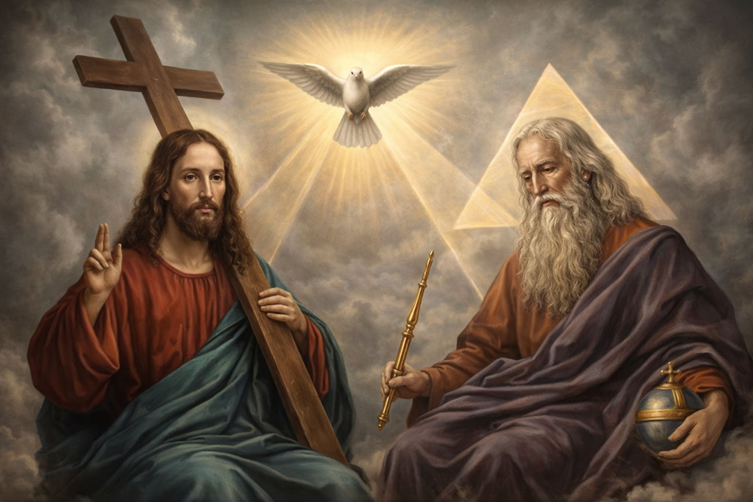 trinity